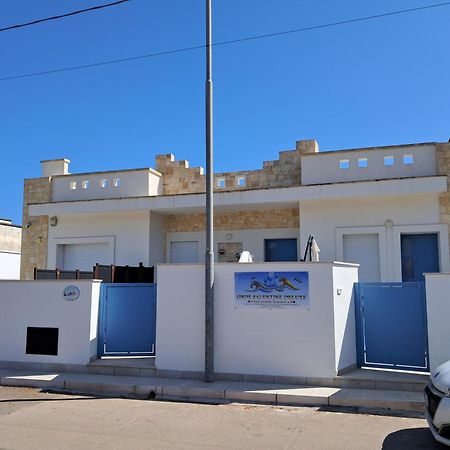 Onde Salentine Deluxe Apartment Казалабате Екстериор снимка