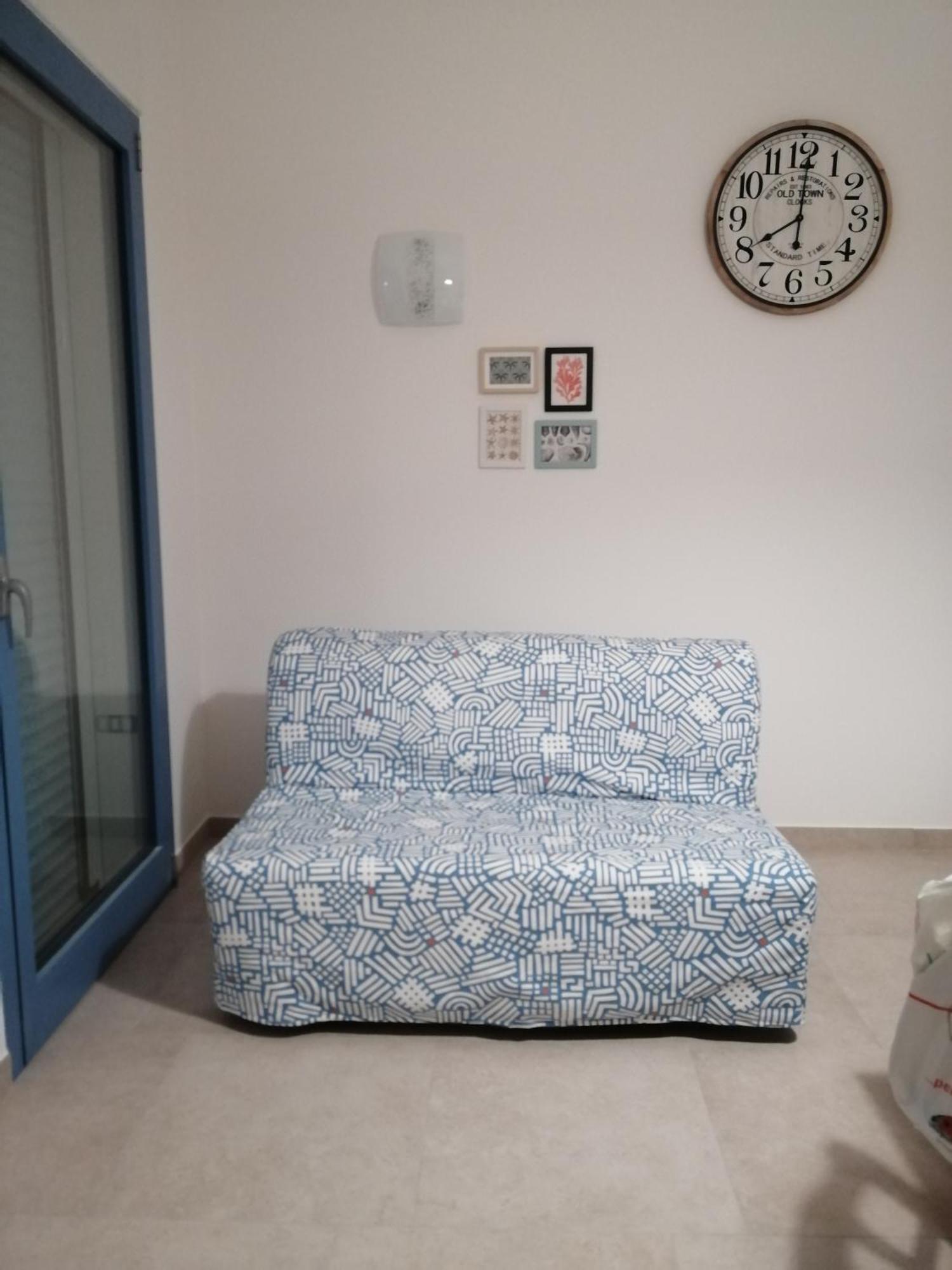 Onde Salentine Deluxe Apartment Казалабате Екстериор снимка