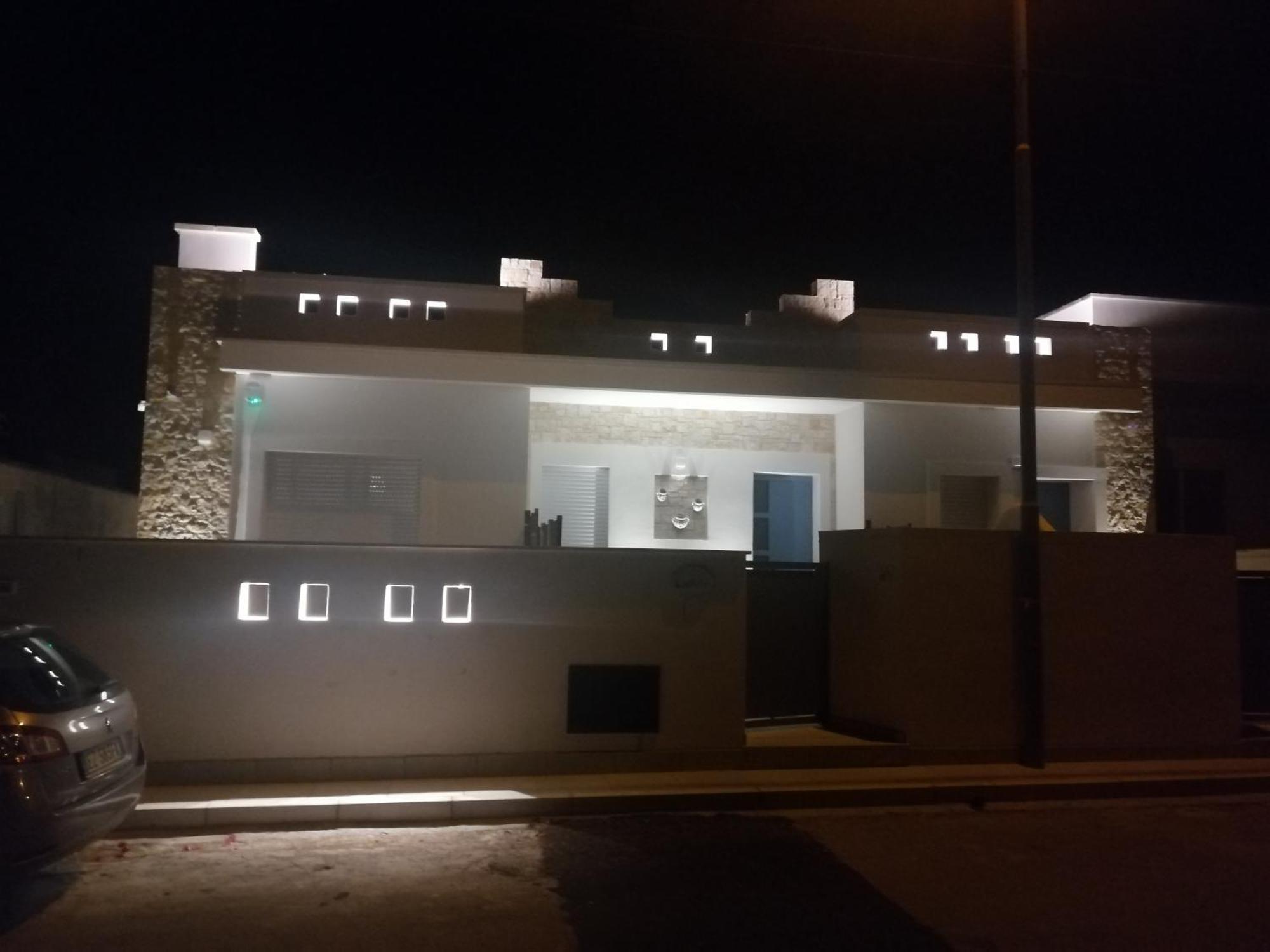 Onde Salentine Deluxe Apartment Казалабате Екстериор снимка
