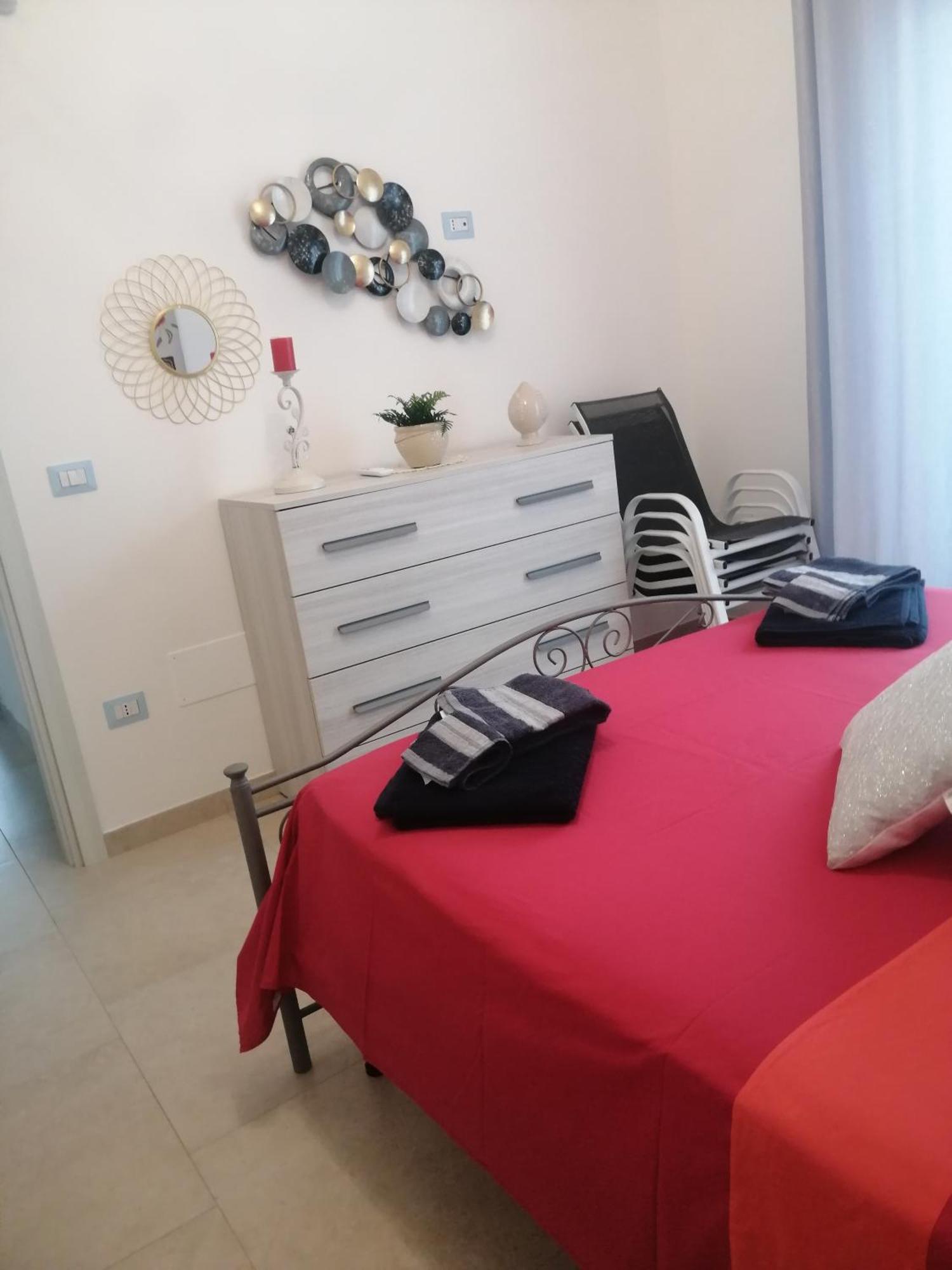 Onde Salentine Deluxe Apartment Казалабате Екстериор снимка