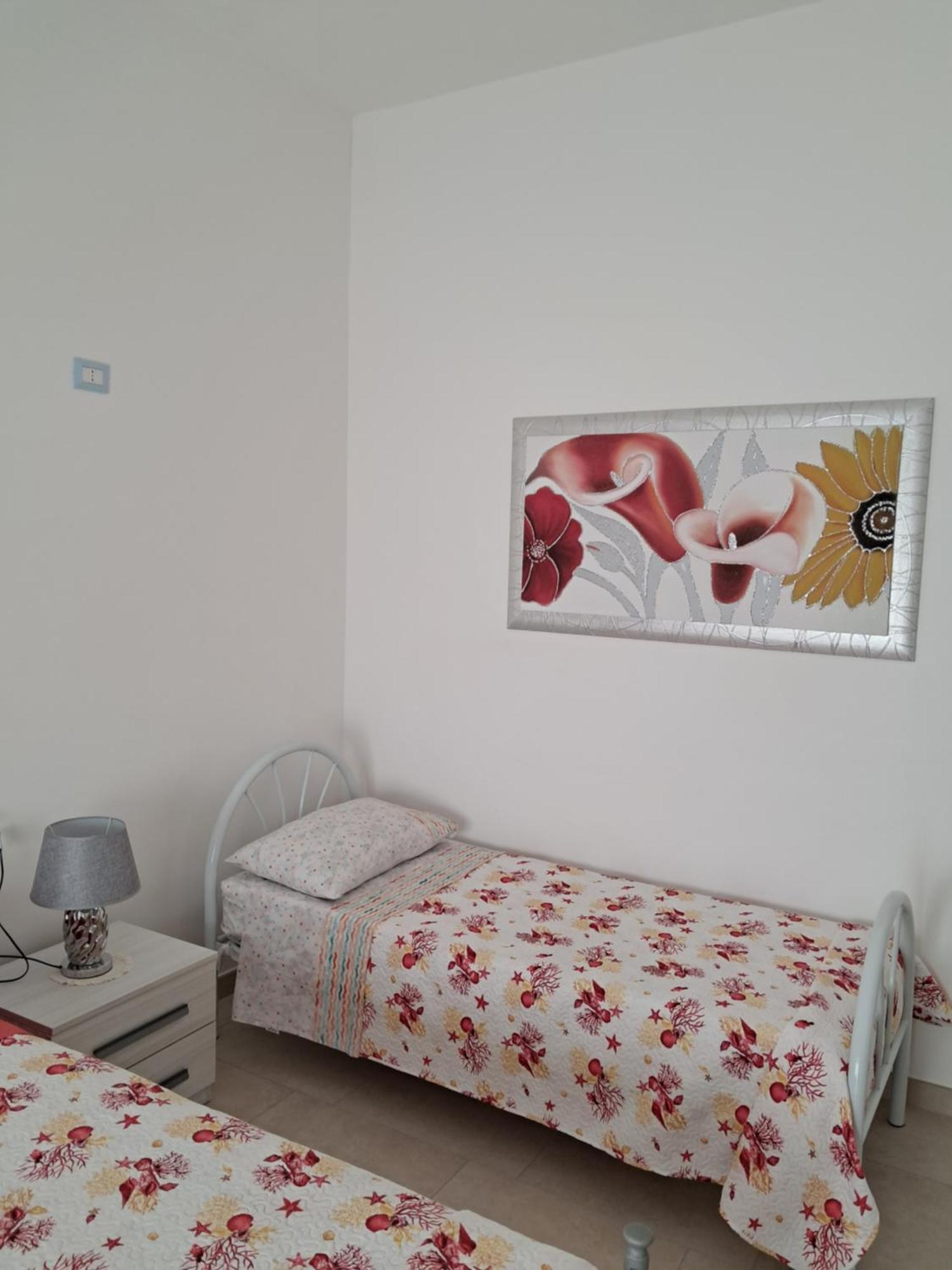 Onde Salentine Deluxe Apartment Казалабате Екстериор снимка