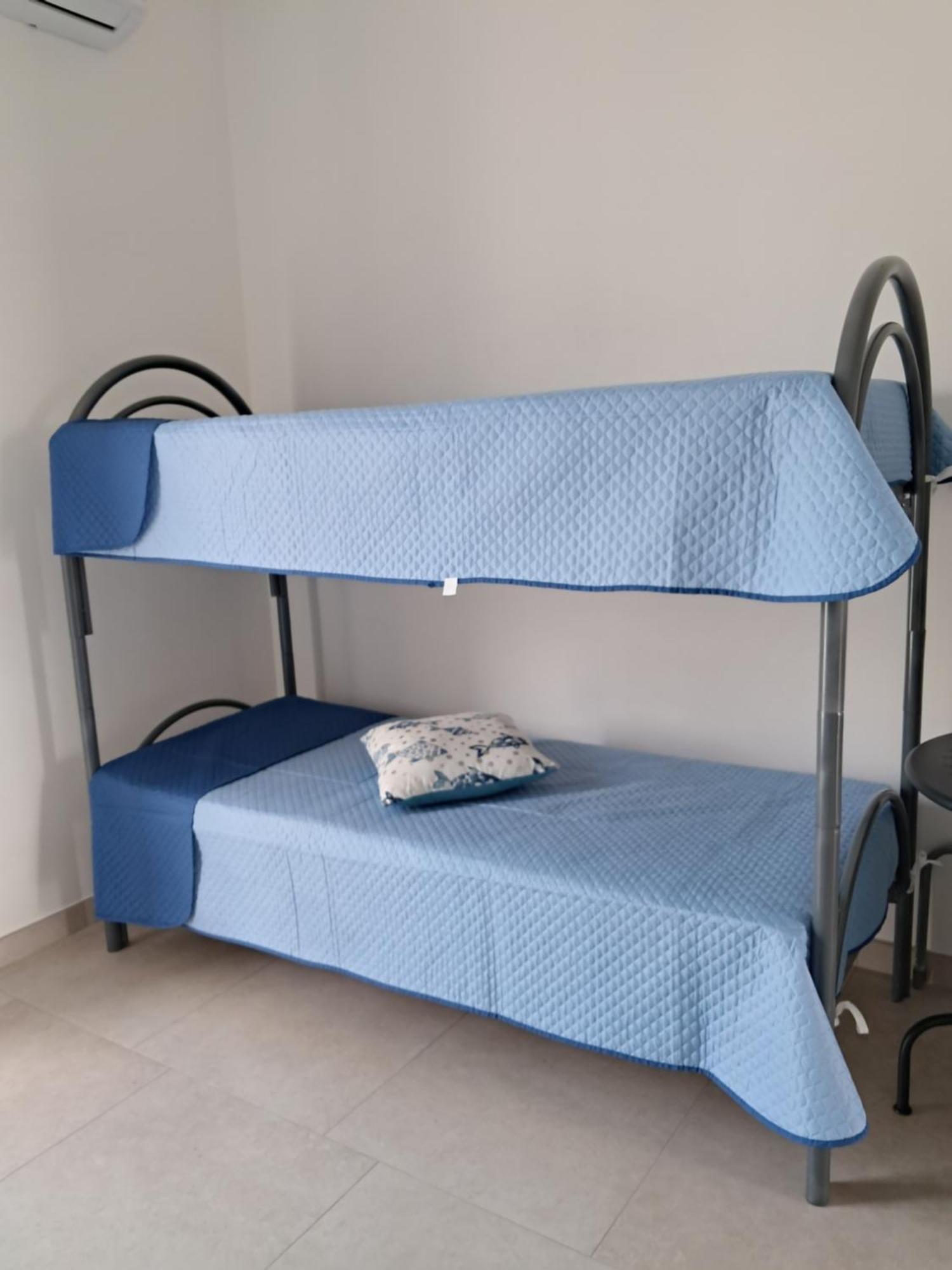 Onde Salentine Deluxe Apartment Казалабате Екстериор снимка