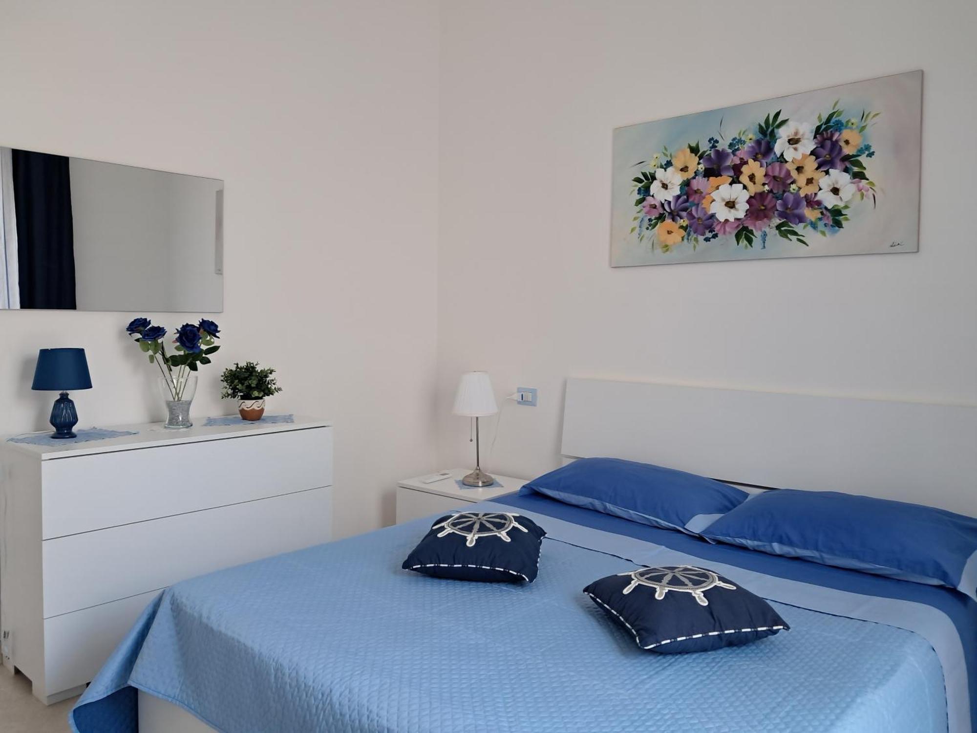 Onde Salentine Deluxe Apartment Казалабате Екстериор снимка