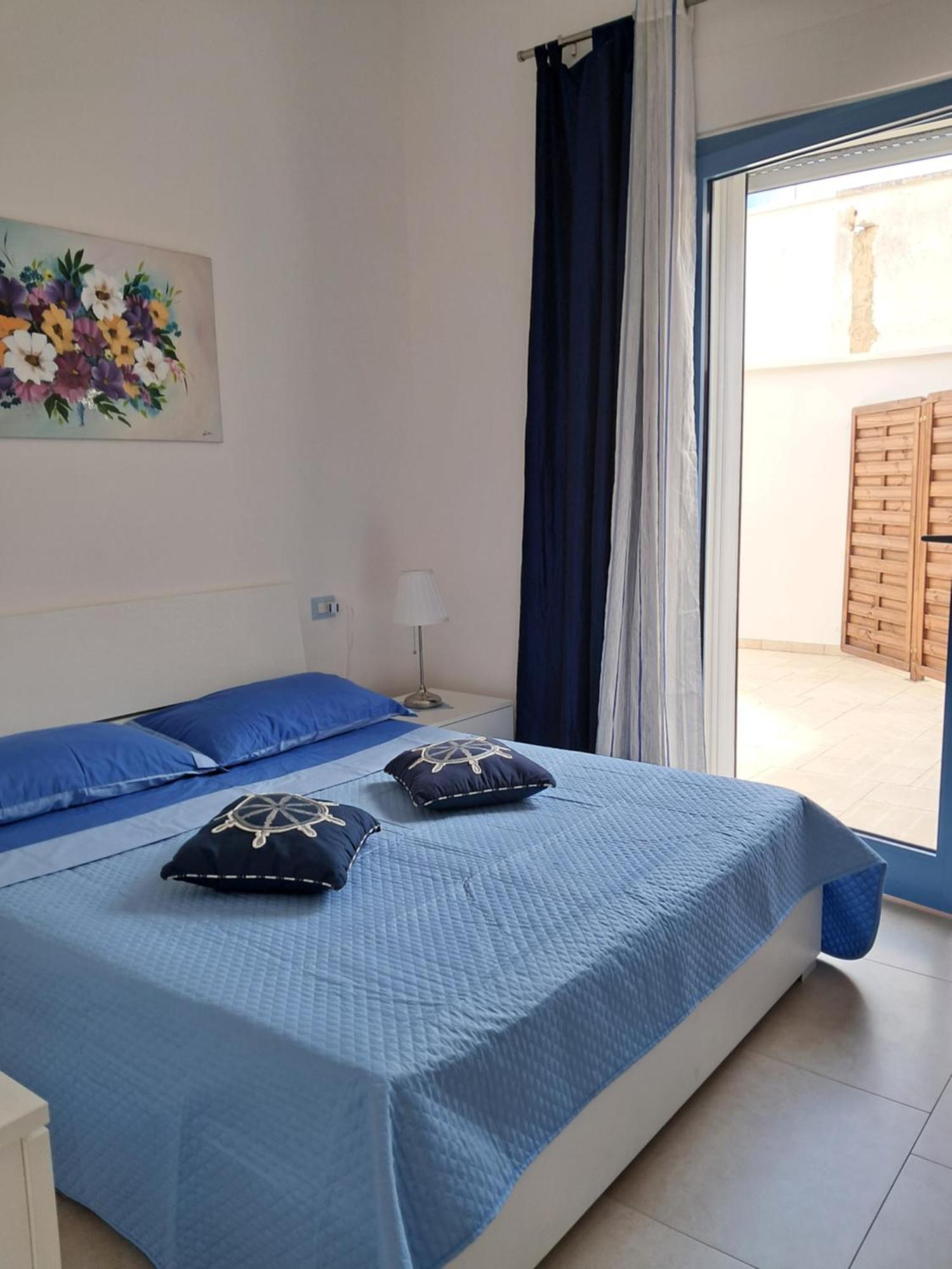 Onde Salentine Deluxe Apartment Казалабате Екстериор снимка