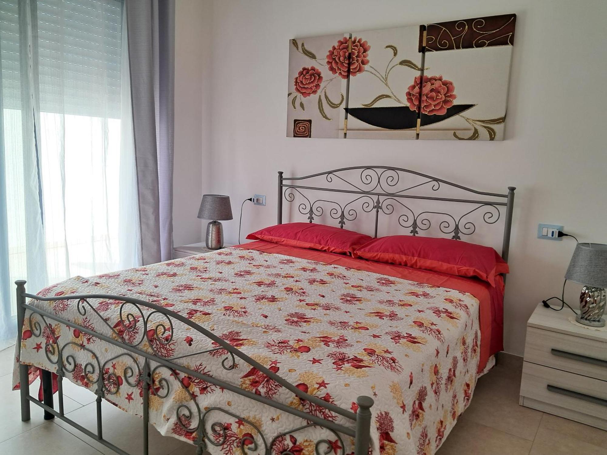 Onde Salentine Deluxe Apartment Казалабате Екстериор снимка